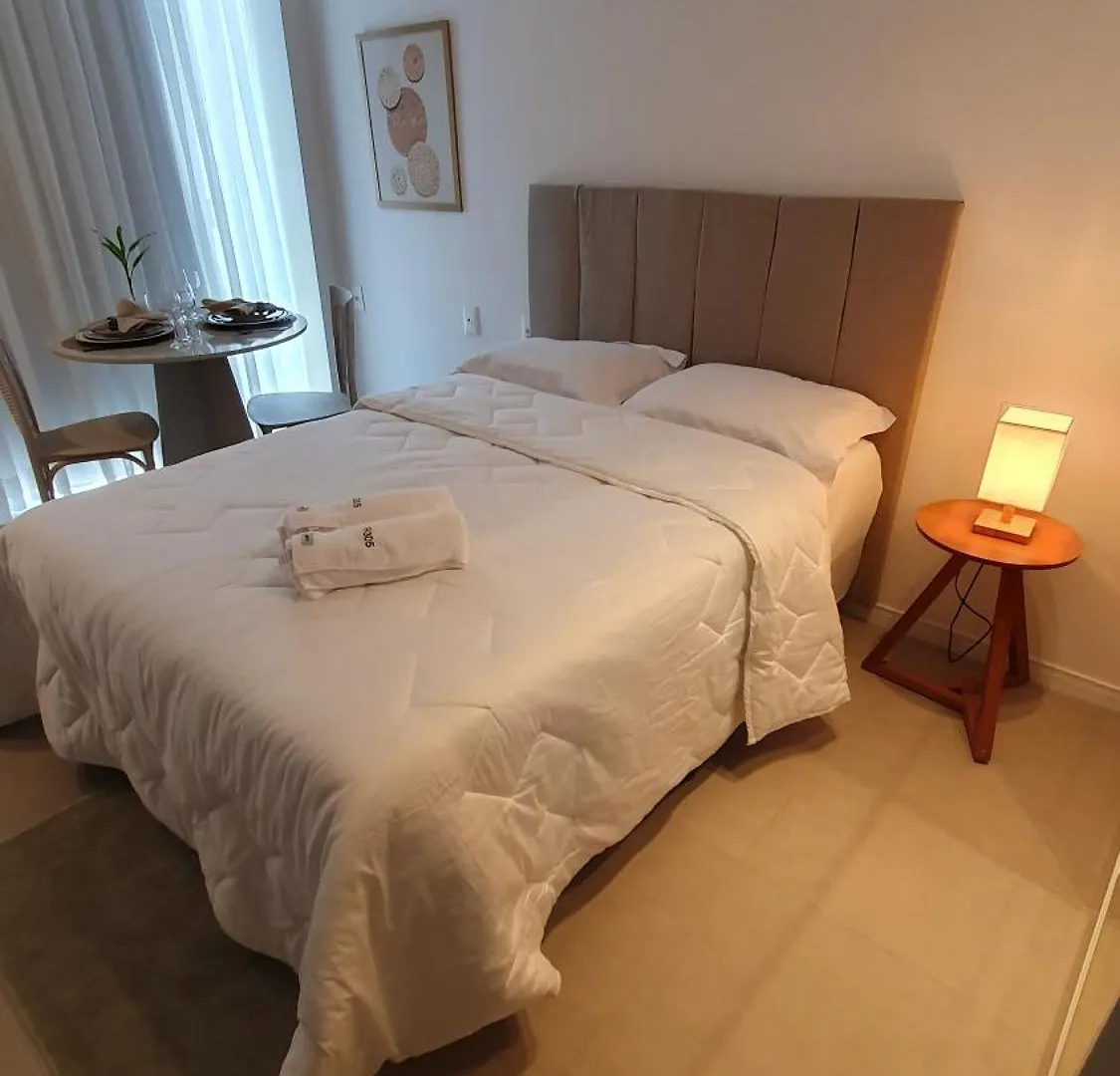 Apartment Flat Em Boa Viagem No Rooftop 470 Recife